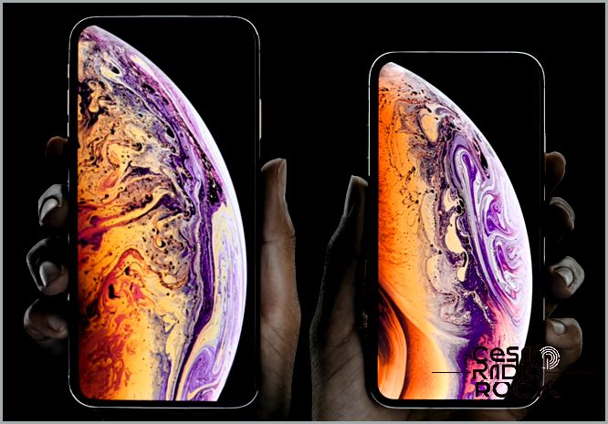 How To Fix iPhone Xs, iPhone Xs Max and iPhone Xr Touch Screen Not Working