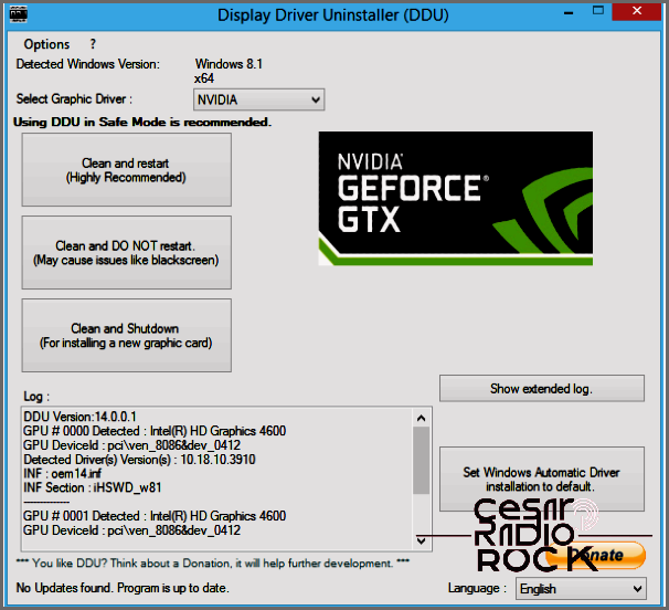 How to Fix 'msvcr120.dll is Missing' Errors in Windows