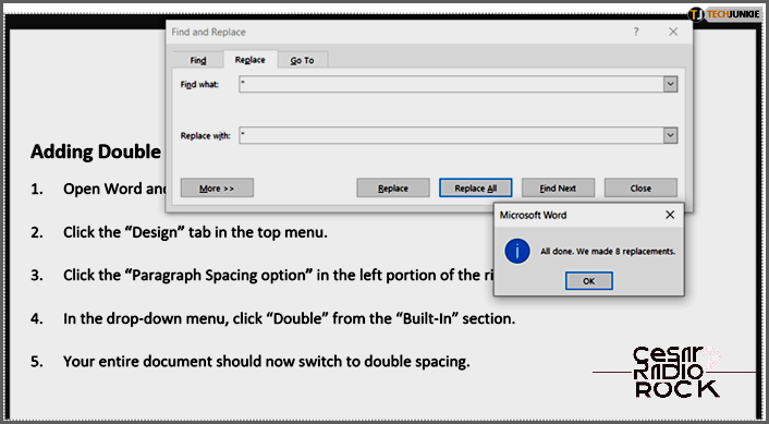 Fixing Quote Marks in Microsoft Word Is Easier Than You Think
