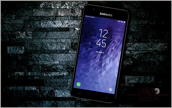 How To Fix No Service On Samsung Galaxy J3