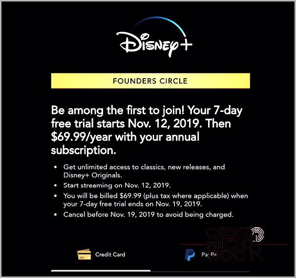 How to Get Disney Plus