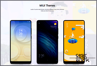 MIUI