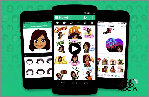 Unlocking a World of Fun: Mastering Snapchat Bitmoji Animations!