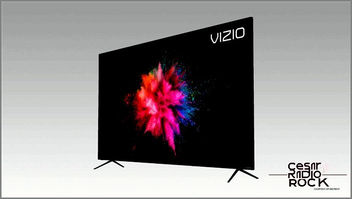 How to Get Out of Zoom Mode on Your Vizio TV