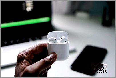 Get Airpods Automatically Connect