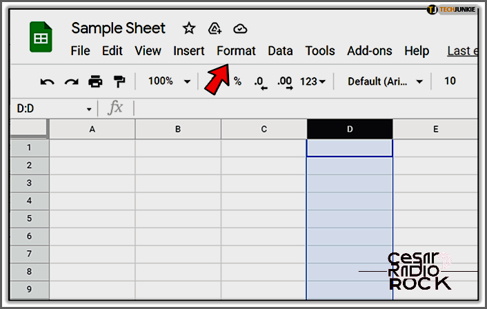 How to Group by Date in Google Sheets