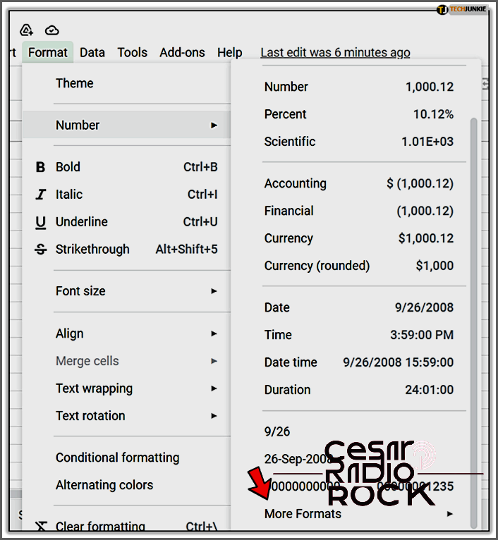 How to Group by Date in Google Sheets