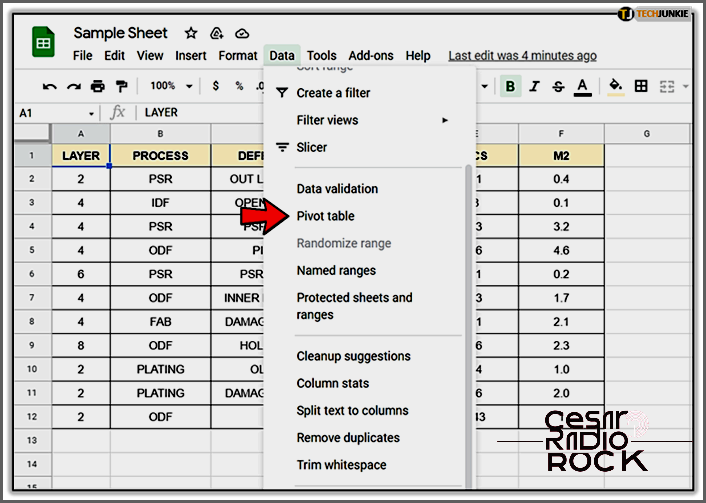 How to Group by Date in Google Sheets