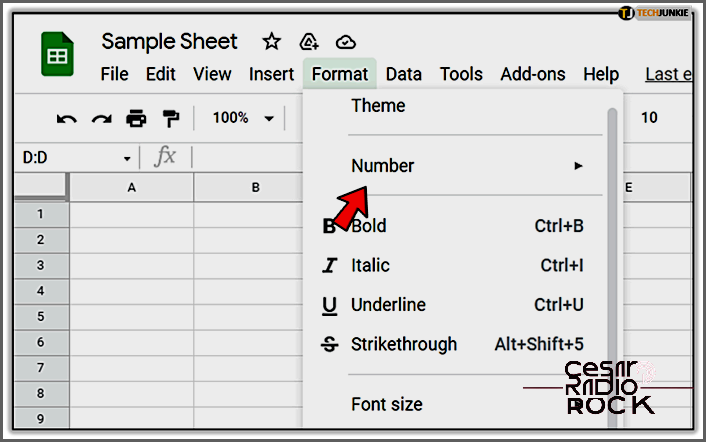 How to Group by Date in Google Sheets