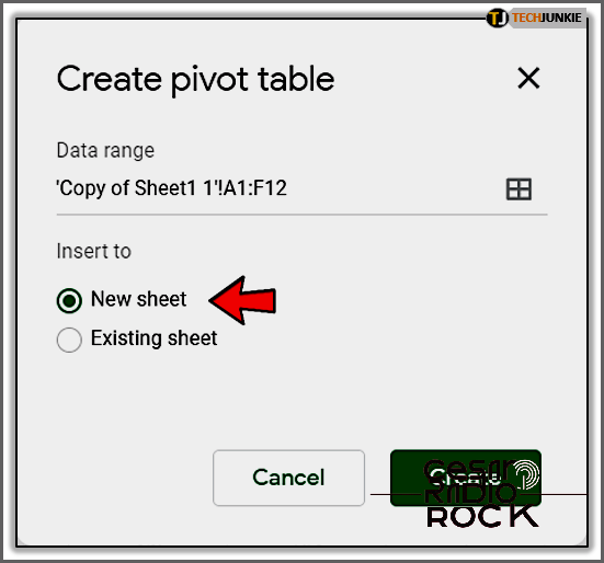 How to Group by Date in Google Sheets