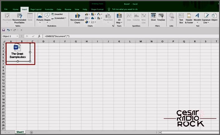 Excel Display As Icon Result