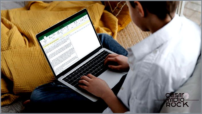 How to Insert a Word Document in Excel