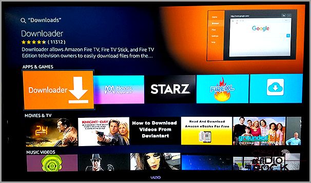Installing FireAnime on Amazon FireStick TV: A Simple Guide