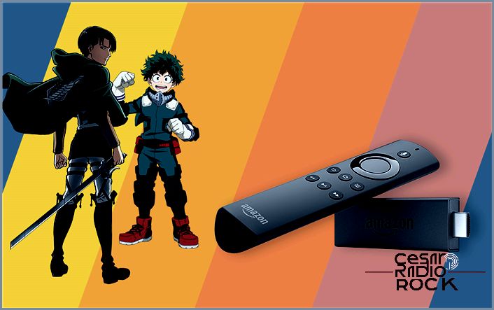 How To Install FireAnime on Amazon FireStick TV