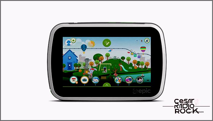 How to Install Google Play on Leapfrog Epic