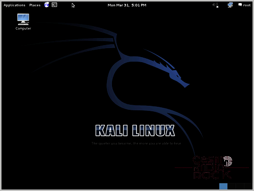 Kali Linux