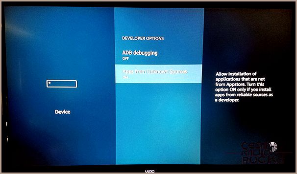 Installing Kodi 18.5 Leia on your Amazon FireStick TV: A Simple Guide