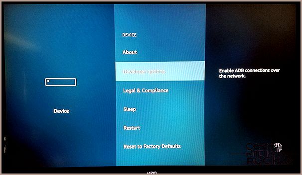 Installing Kodi 18.5 Leia on your Amazon FireStick TV: A Simple Guide