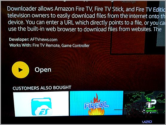 Installing Kodi 18.5 Leia on your Amazon FireStick TV: A Simple Guide