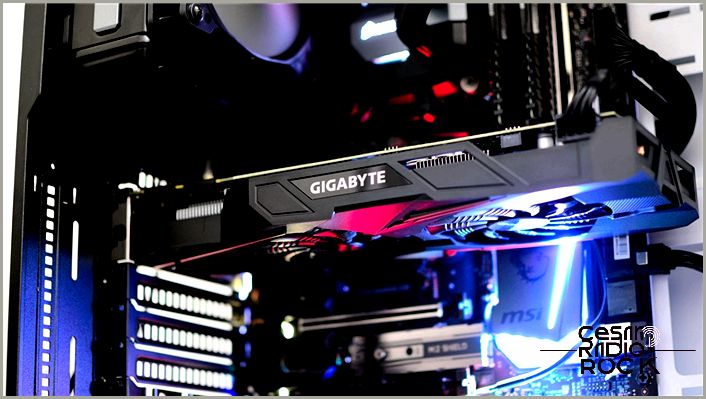 How to Install a New Graphics Card on a Windows 10 PC