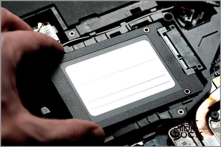 How to Install an SSD