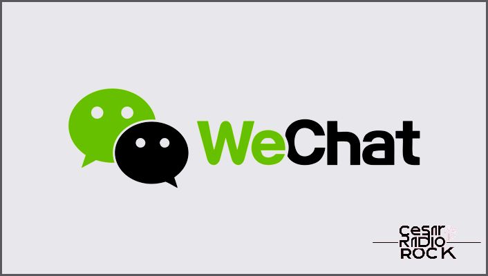 How to Invite to a Group in WeChat