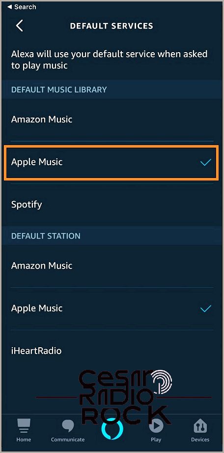 How to Use Apple Music with Amazon