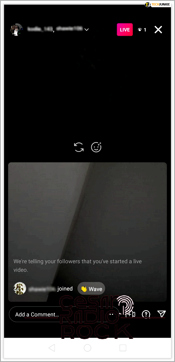 Going Live on Instagram: A Step-by-Step Guide