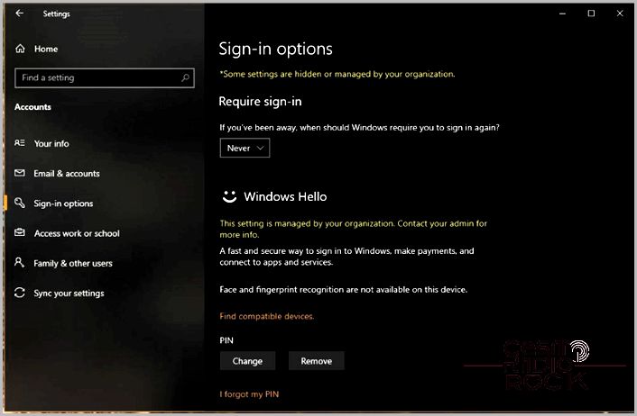 How To Login to Windows 10 Without using a Password