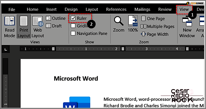 Creating a Booklet in Word: A Step-by-Step Guide