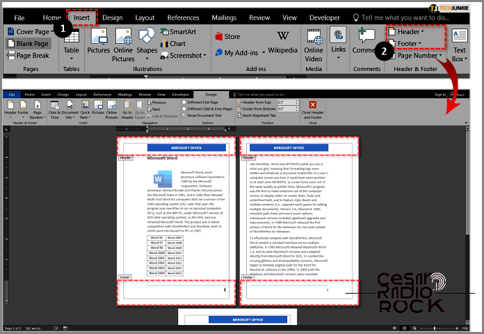 Creating a Booklet in Word: A Step-by-Step Guide