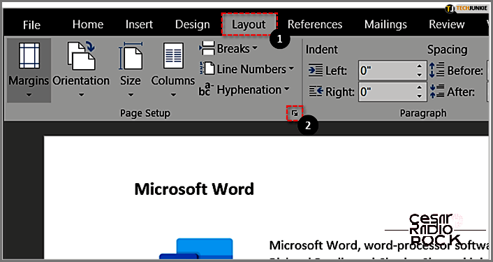 Creating a Booklet in Word: A Step-by-Step Guide