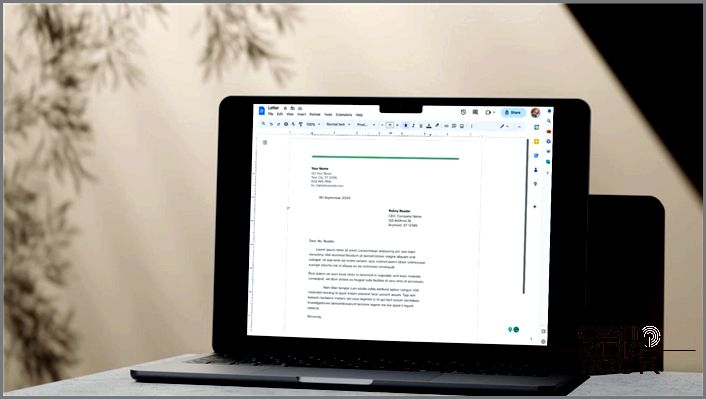 How to Make a Hanging Indent in Google Docs