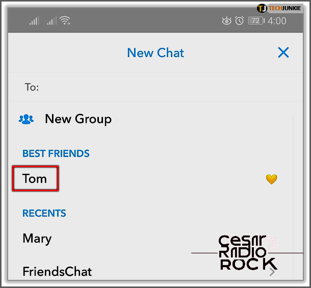 Keeping Your Chats in Snapchat: A Simple Guide