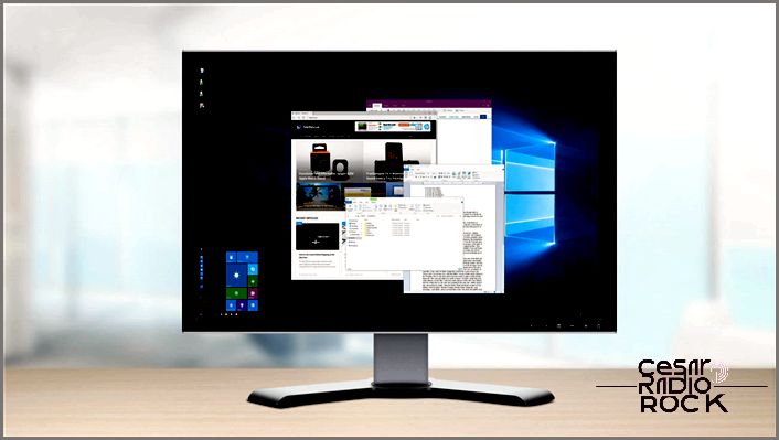 How to Manage 4K Display Scaling in Windows 10