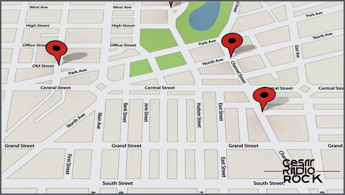 How to Measure Distance in Google Maps