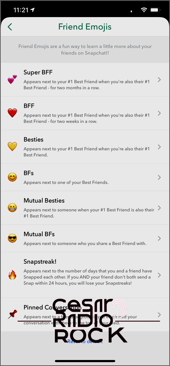 How Often Does Snapchat Update the Best Friends Data?