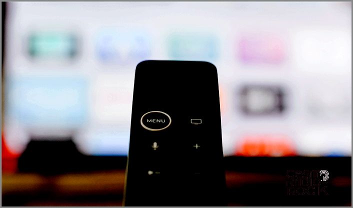 How to Pair Your Apple TV Remote