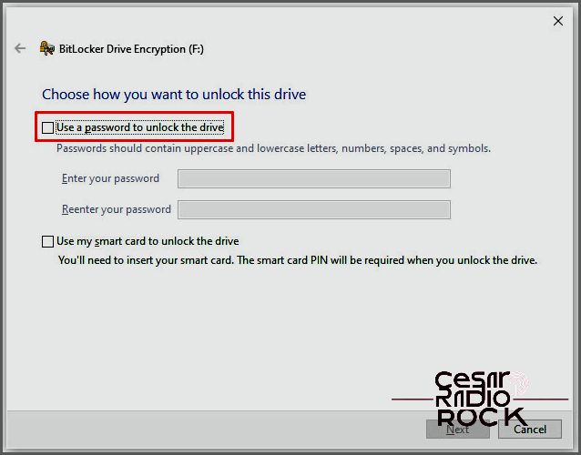 How to Secure Your USB Drive with a Password in Windows 10
